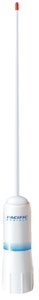 PACIFIC PRO RANGE AM/FM ANTENNI 0,45M - P6107              