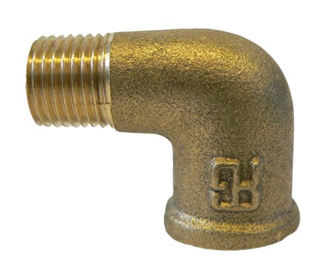 KULMAKAPPALE   1/2"  SK-UK                          