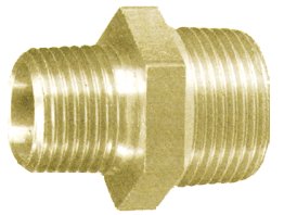 VÄLIKAPPALE  1/4" - 1/8" UK                         