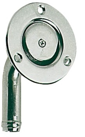 HUOHOTINVENTTIILI  90° ast.  19mm