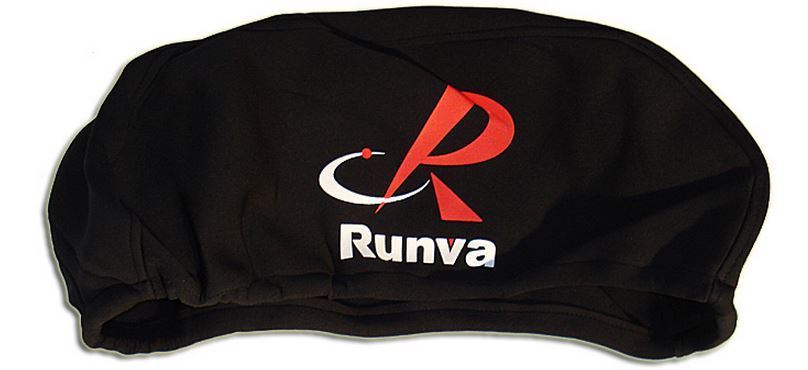RUNVA VINSSIN SUOJAHUPPU 5000-9500 LBS