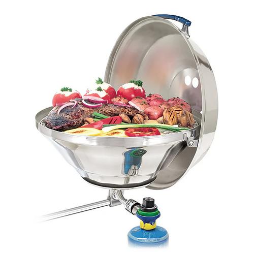 MAGMA MARINE PYÖREÄ VENE KAASU GRILLI 