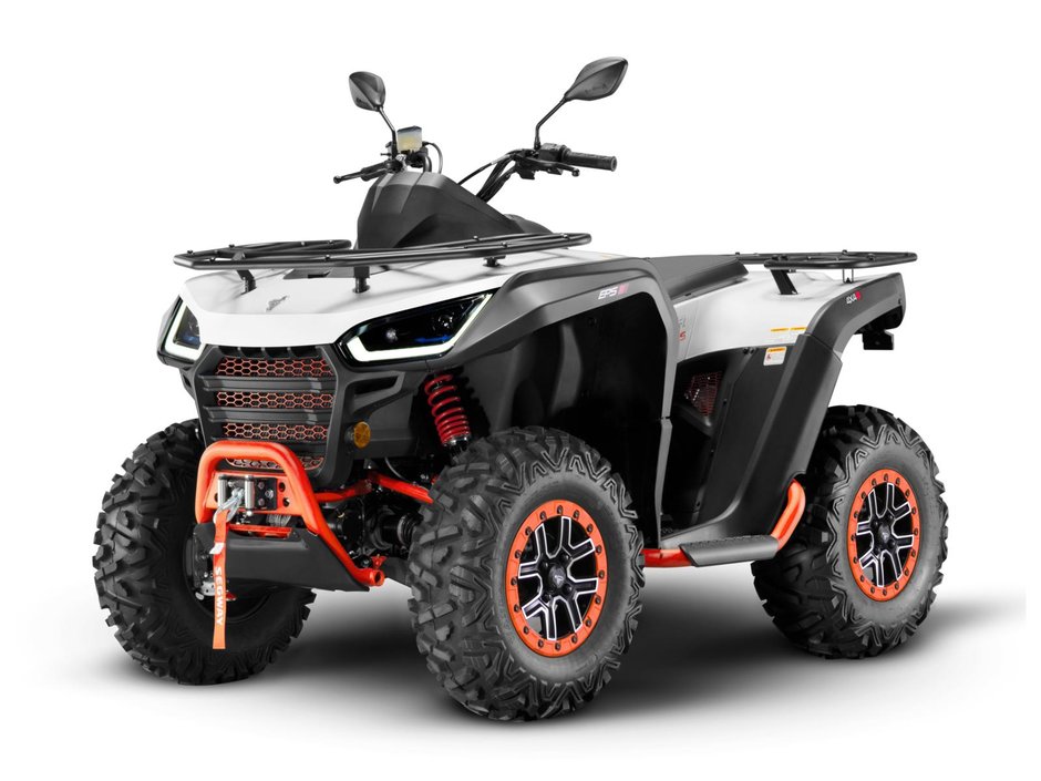 SEGWAY SNARLER SGW570F-A2 FULL VERSION T3b