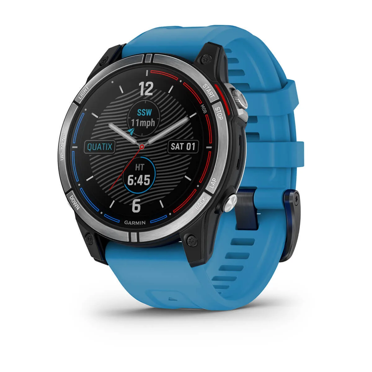 GARMIN quatix® 7