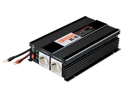 1000W INVERTTERI 12V                                