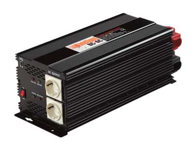 3000W INVERTTERI 12V                                