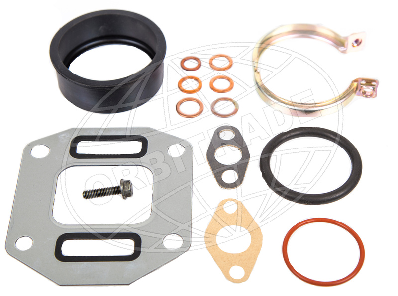 Orbitrade tiivistesarja turbo D30-D32, D41-D44, D300