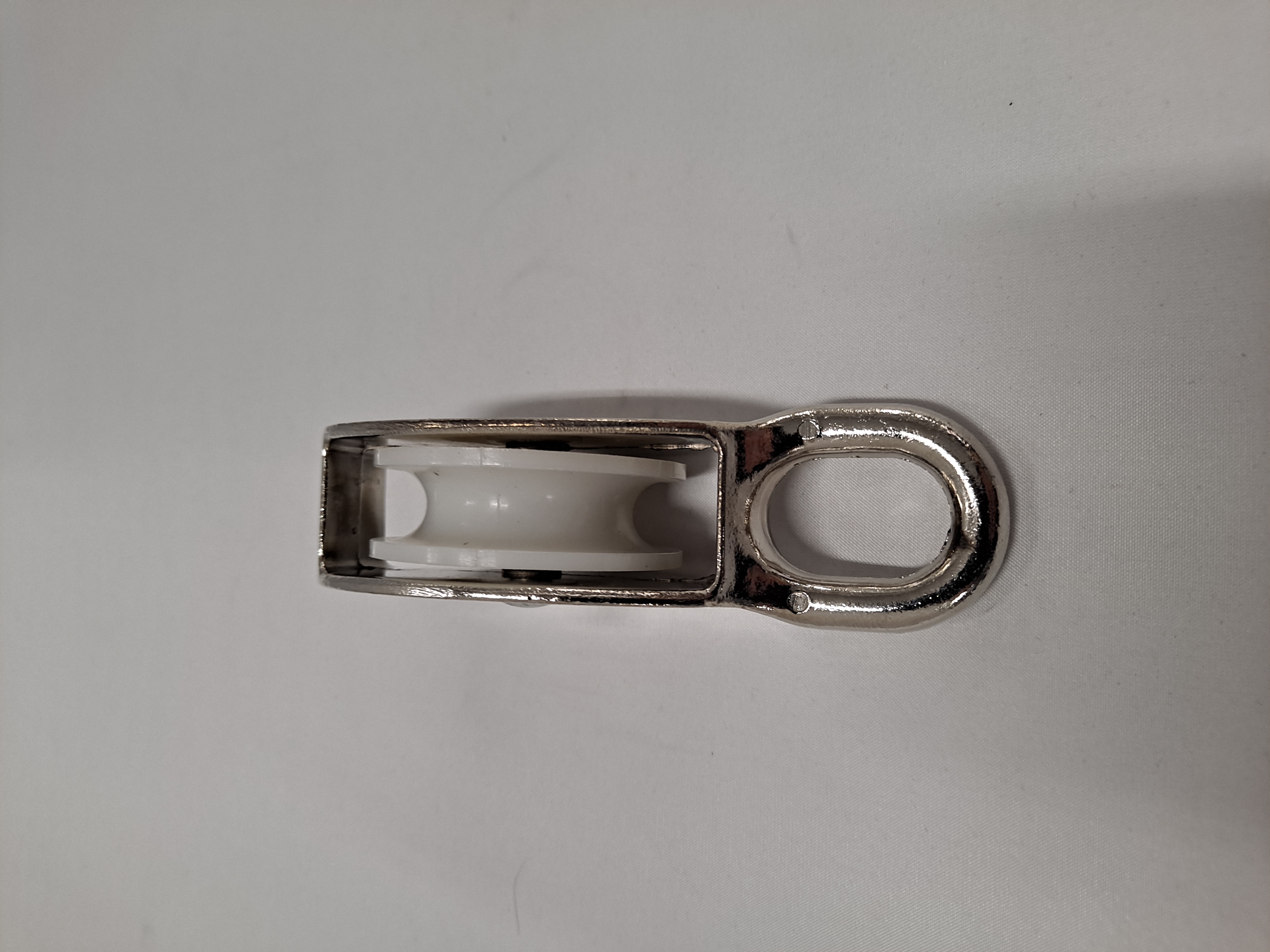 KÖYSIPYLPYRÄ 20 MM SINKKI / NYLON                   