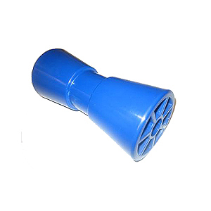 KÖLIRULLA 188x21mm NAILON - SININEN                    