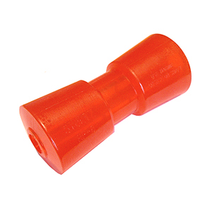 STOLTZ RP822 POLYURETAANI KÖLIRULLA 195mm / 22mm             