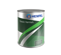 HEMPEL CLASSIC VARNISH 750ml                        