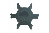 SIIPIPYÖRÄ YAMAHA  4 / 5 hv  (F6)                              