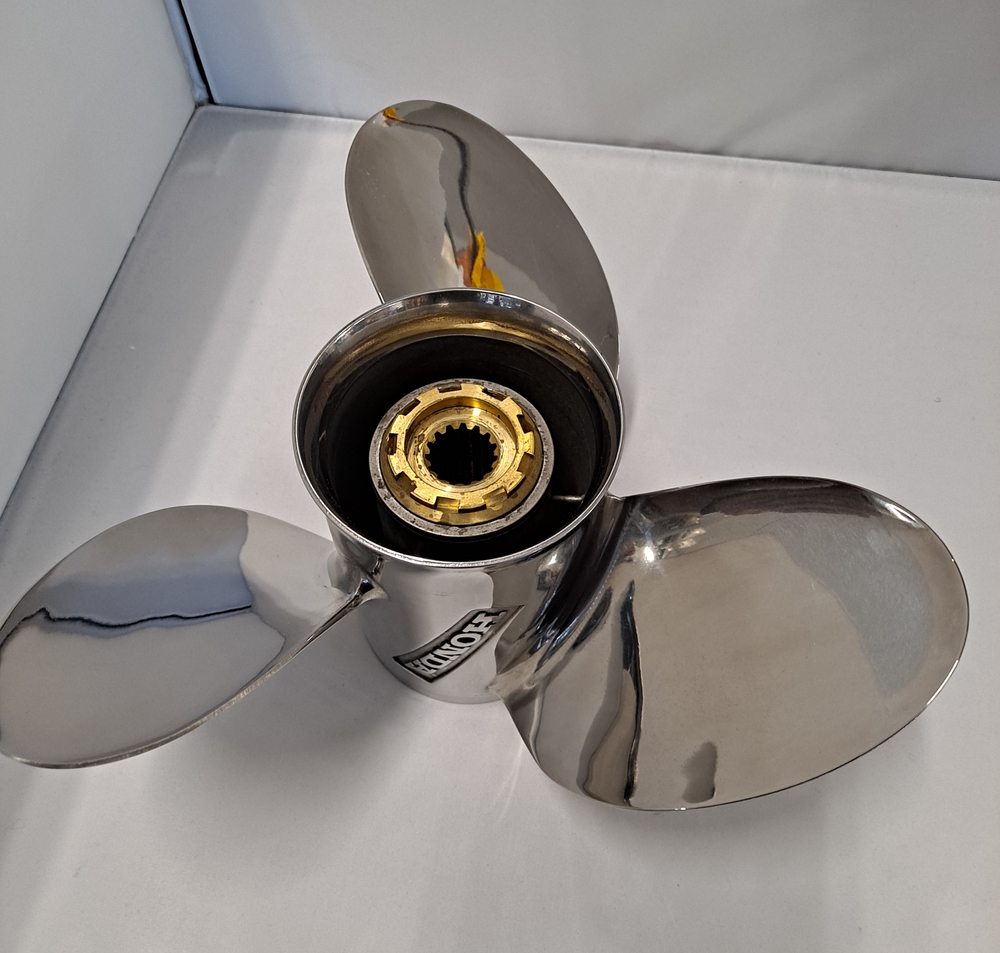 POTKURI HONDA RST  13-1/4X15"                        