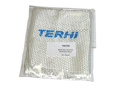 TERHI Rowing matto 30 x 30cm                        