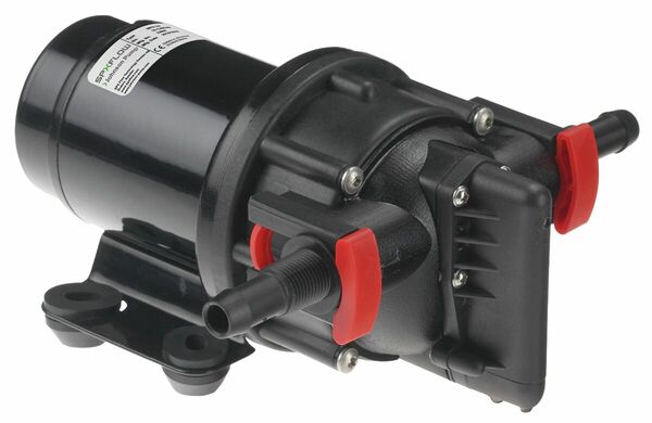 PENTRYPUMPPU JP WPS2.9 12V 2.8BAR                   