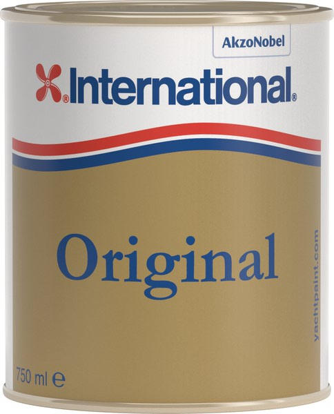 INTERNATIONAL ORIGINAL LAKKA YAV202-750-ML                        