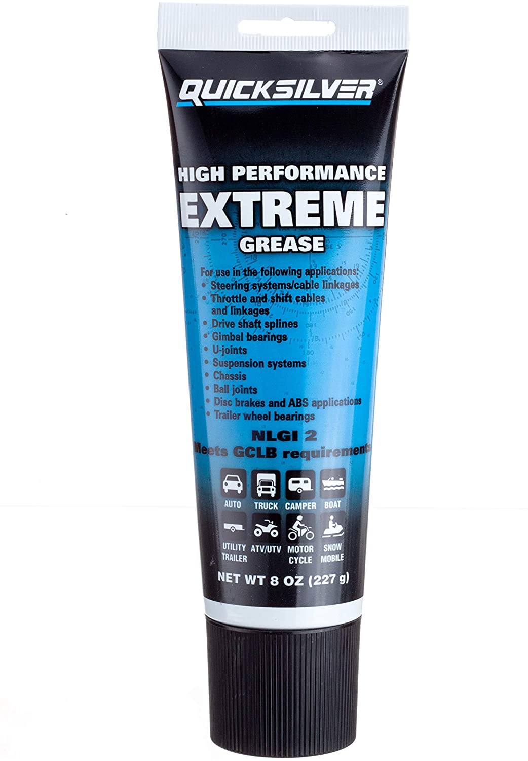 QS Extreme Grease, 227 g