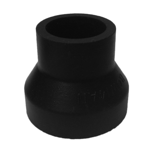Bowman kumipääty 50mm 32mm suora                                    
