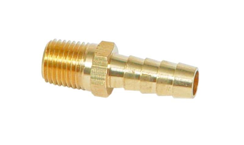 SIERRA PA-LIITIN 1/4" NPT - 3/8" (9,5mm) letkulle          