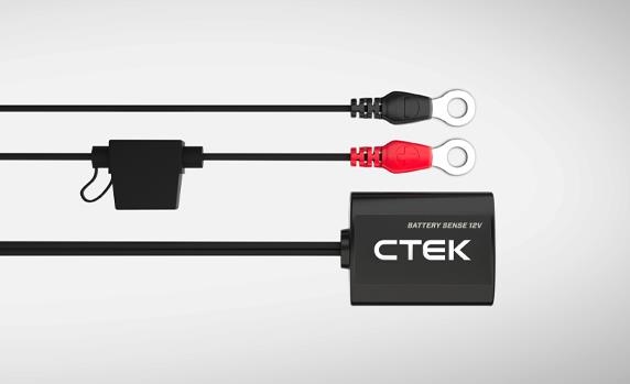 CTEK BATTERY SENSE VARAUSTILAN SENSORI              