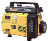 ROBIN GENERAATTORI R1300 1050W                      