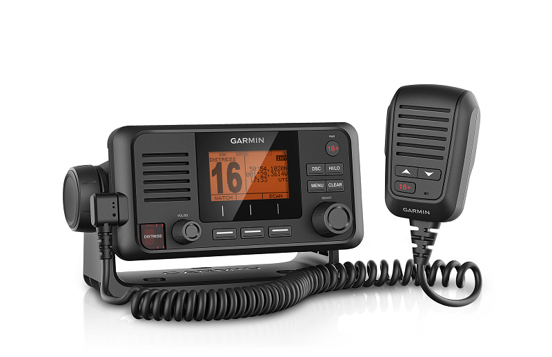 GARMIN VHF 115i                                     