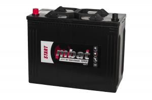 MBAT Heavy Duty 12v 130ah / 840A      