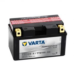 VARTA MP Powersport AGM   8Ah / 150A             