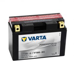 VARTA MP Powersport AGM   8Ah / 115a               