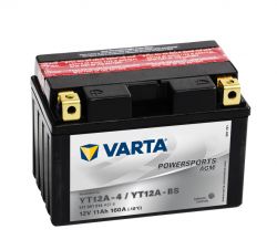 VARTA MP Powersport  AGM  11Ah / 160A  (YT12A-BS)   