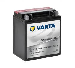 VARTA MP Powersport AGM   14Ah / 220A (YTX16-BS-1) 