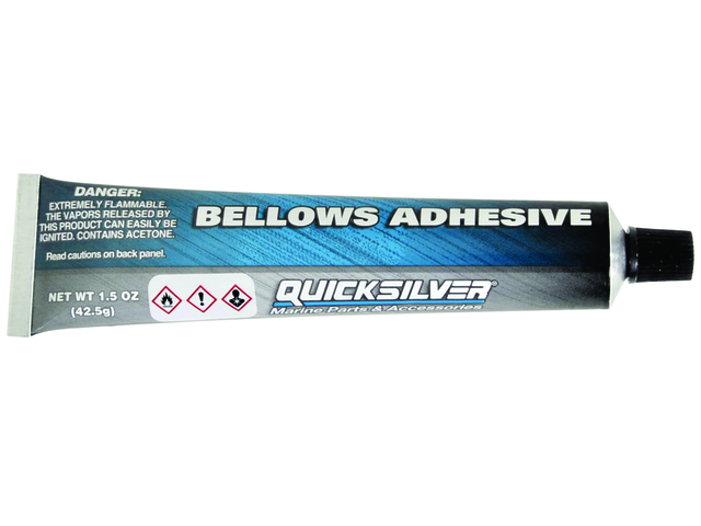 QS ADHESIVE-BELLOWS  PALJEKUMEN LIIMA                               