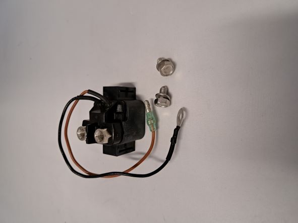 SOLENOIDI STARTTI mm. Merc / Yam / Suz             