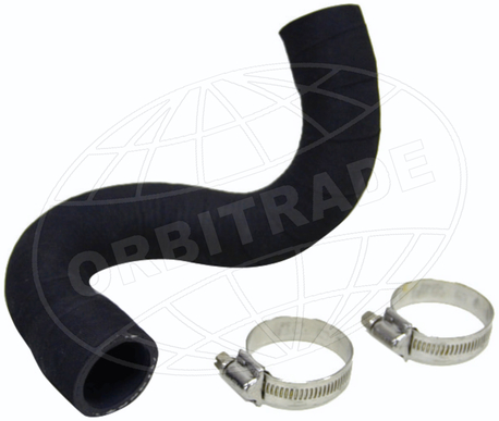 ORBITRADE VESILETKU VOLVO PENTA AQ200-290, SP-A/MT                    