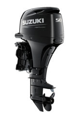 SUZUKI DF 50 ATL EFI Lean Burn                  