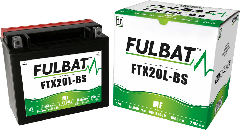 FULBAT MP SULJETTAVA 12v 18ah                           