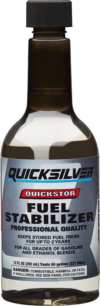 QUICKSILVER QUICKSTOR 355ml                         