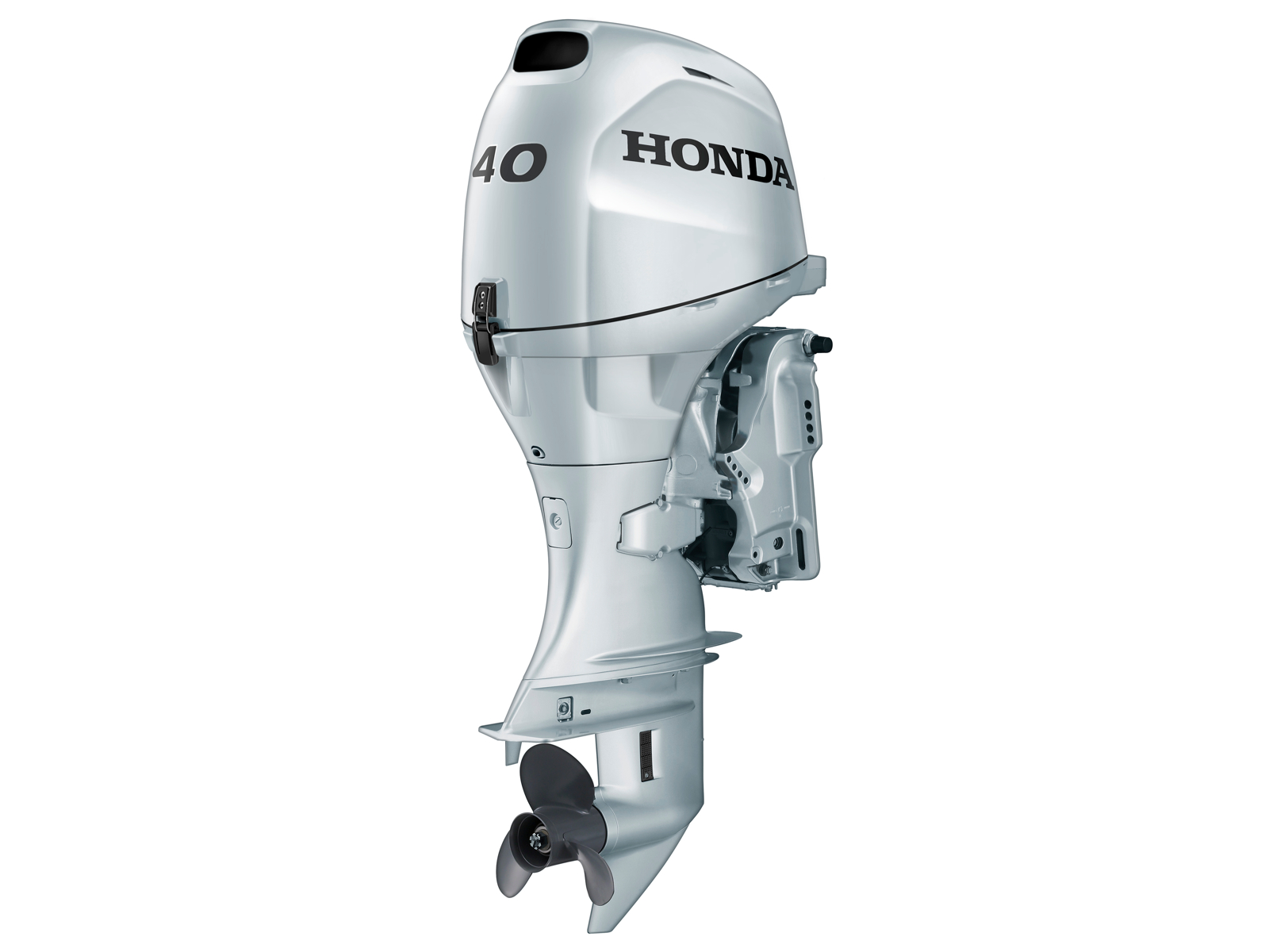 HONDA BF 40 DK4 LRTZ-EFI                            