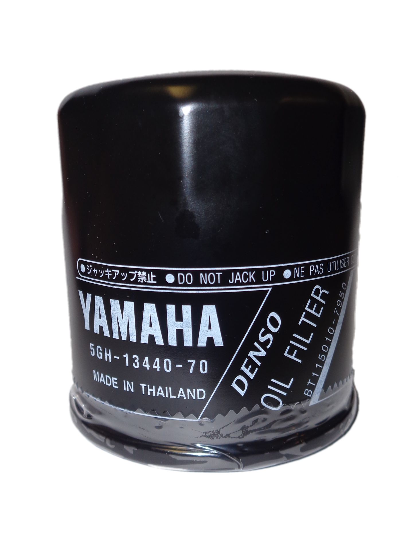 YAMAHA ÖLJYNSUODATIN F15-F130  PITKÄ                 