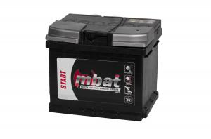 MBAT 12v 45Ah / 360A     (24)                           