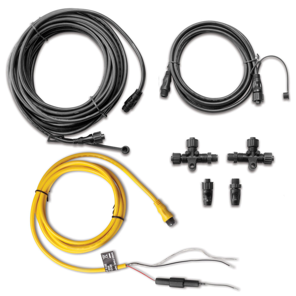 NMEA 2000 starter kit. Sisältää 1 x N2K välikaapeli 