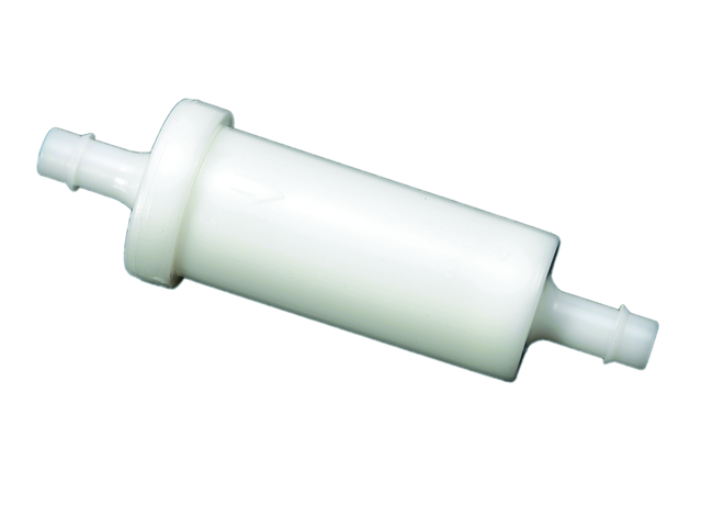 QS MERCURY POLTTOAINESUODATIN IN-LINE  (8mm letkulle)            