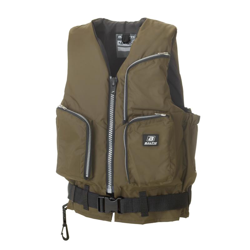 Baltic Outdoor kelluntaliivi vihreä M / L / XL