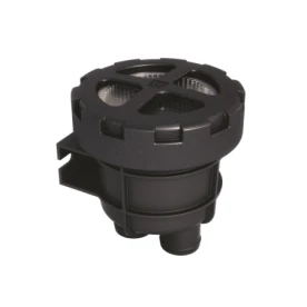 VETUS HEAVY-DUTY VESISUODATIN 32mm / (1 1/4") 
