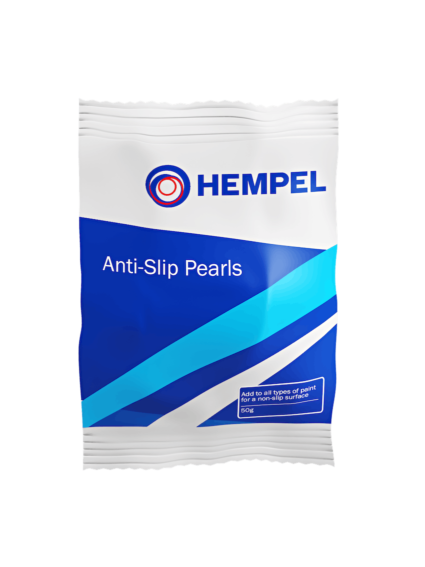 HEMPEL ANTI SLIP PEARLS 50G                        