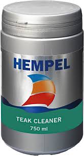 HEMPEL Teak Cleaner 750ml                           