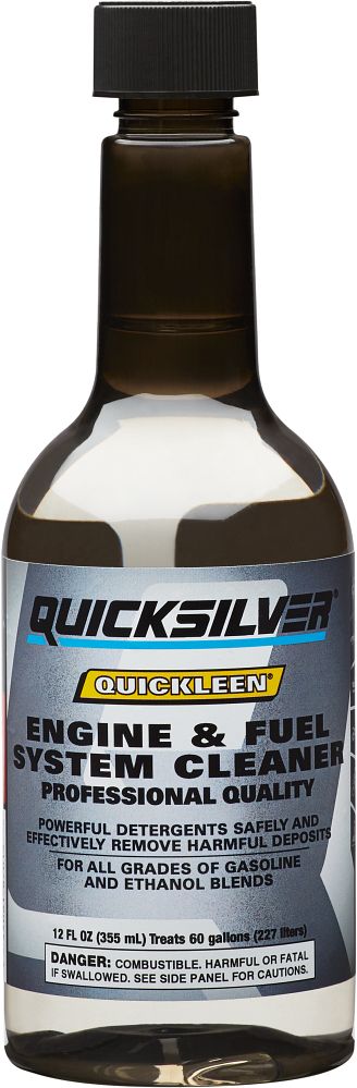 QUICKSILVER QUICKLEEN 355 ML                        