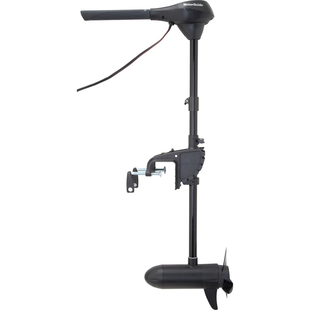 KÄYTETTY MOTORGUIDE  R3-55 DIGITAL  36" 12V (03.07.2024 )   