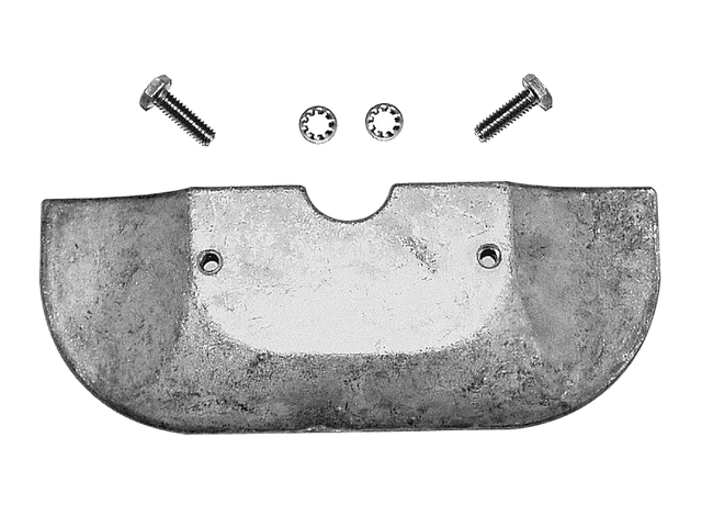 QS MERCRUISER ALUMIINIANODI MCM ALPHA I GEN II "ETUPALA