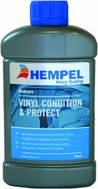 HEMPEL VINYL CONDITION & PROTECT                    